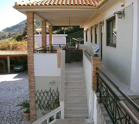 Appartement Rentaki *
