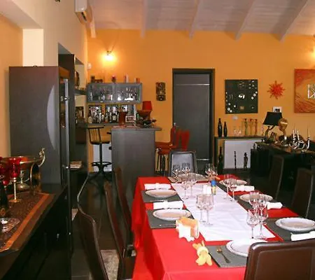 Rentaki Appartement *