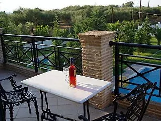 Rentaki Appartement *