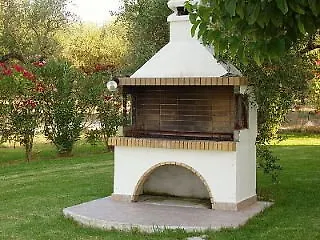 Appartement Rentaki Keri