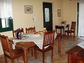 Appartement Rentaki