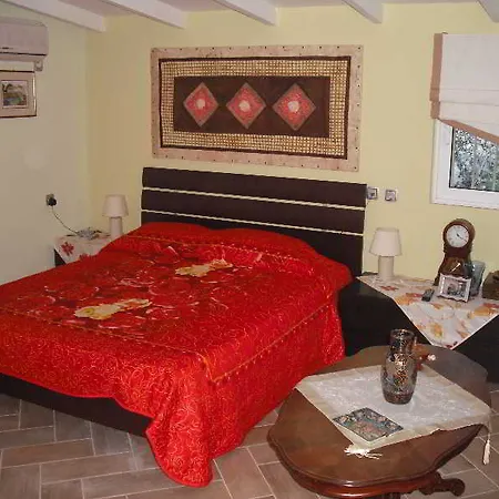Rentaki Appartement Keri