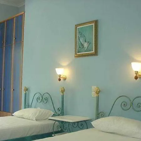 Rentaki Appartement Keri