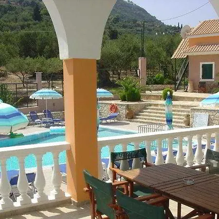 Rentaki Appartement *