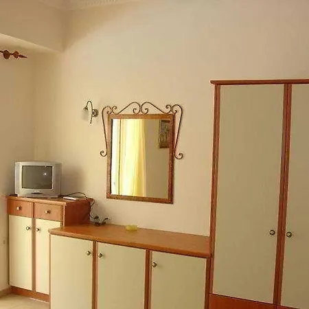Rentaki Appartement *