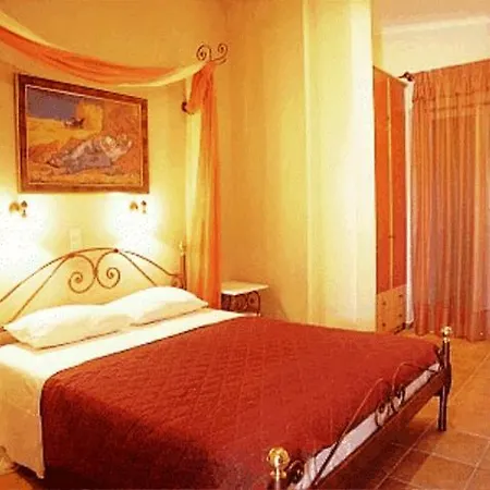 Appartement Rentaki *