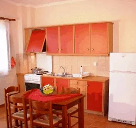 Appartement Rentaki Keri